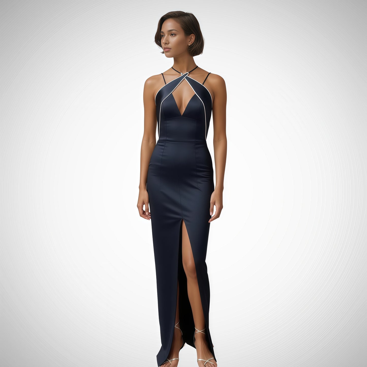 Midnight Muse Dress