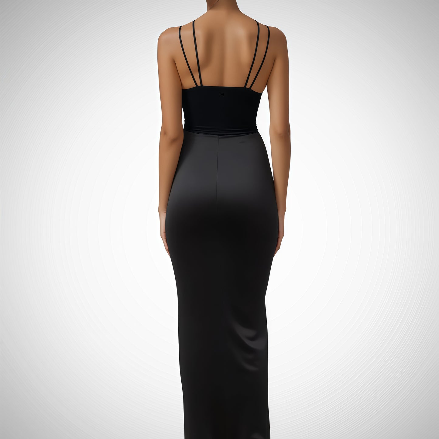 Midnight Muse Dress