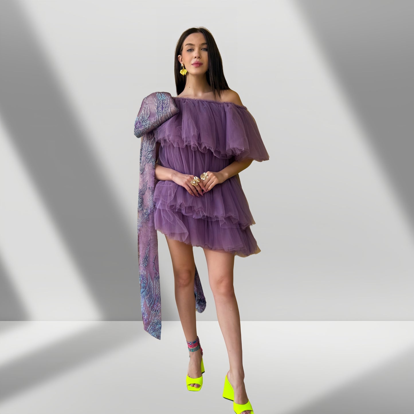 VIOLETTA