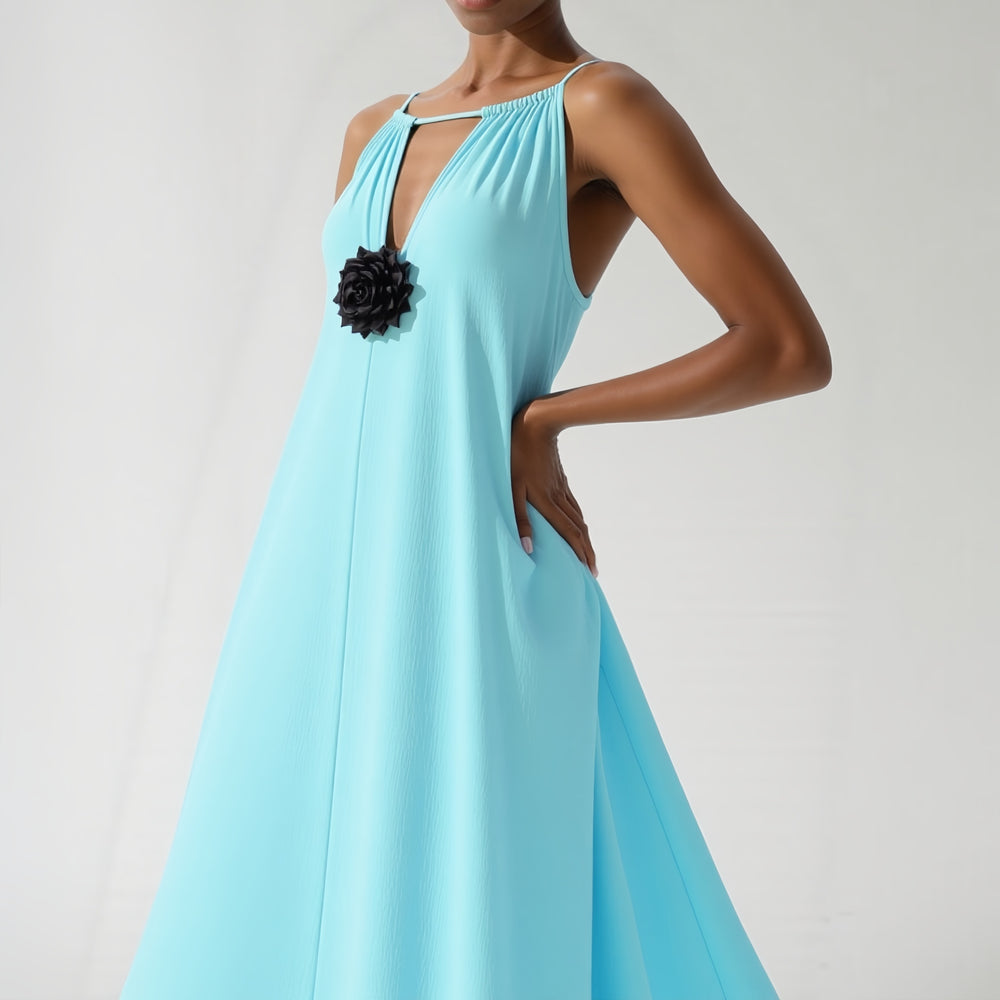 
                      
                        AZURE DRESS
                      
                    