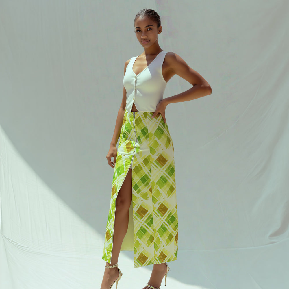 MIRAGE SKIRT