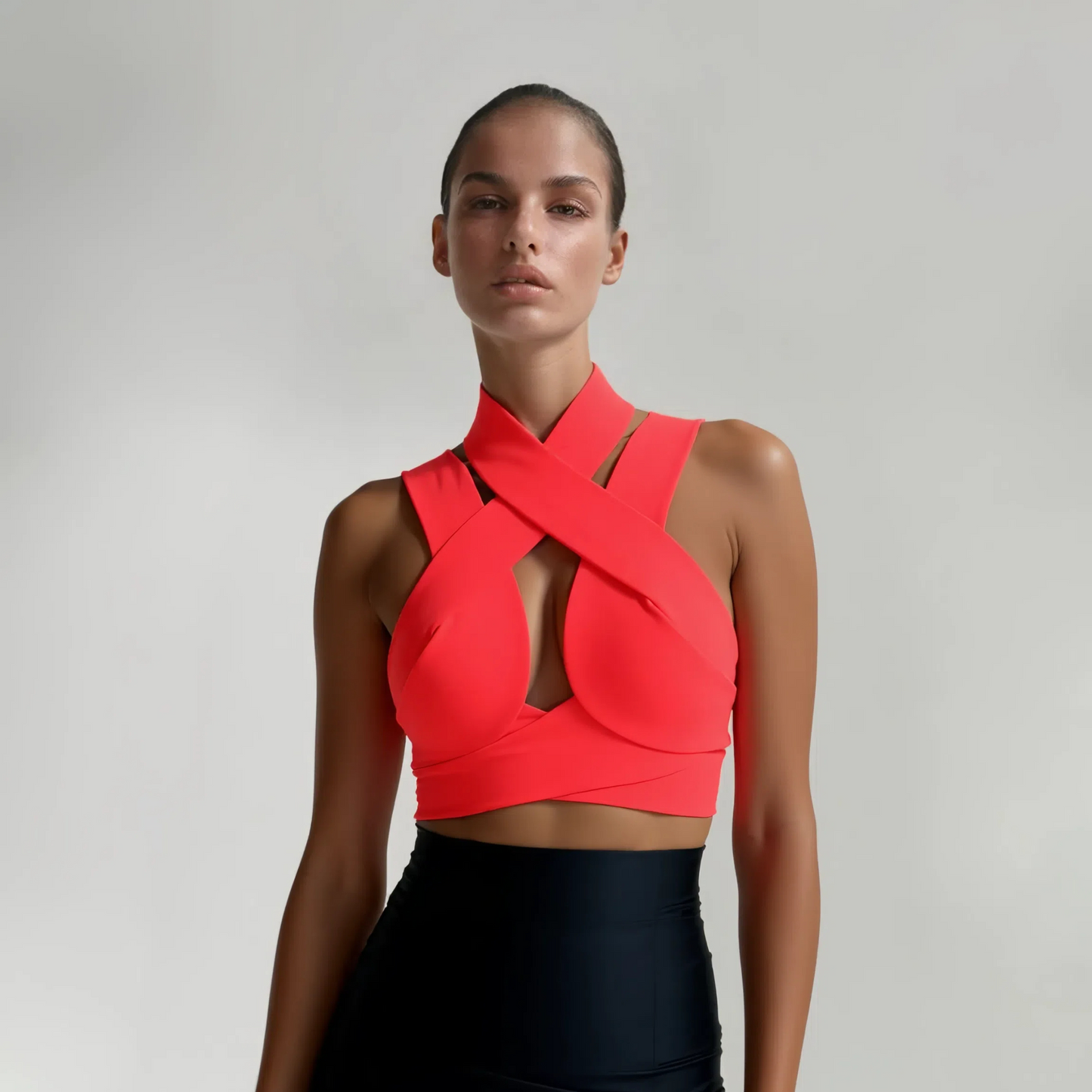 CONTOUR TOP