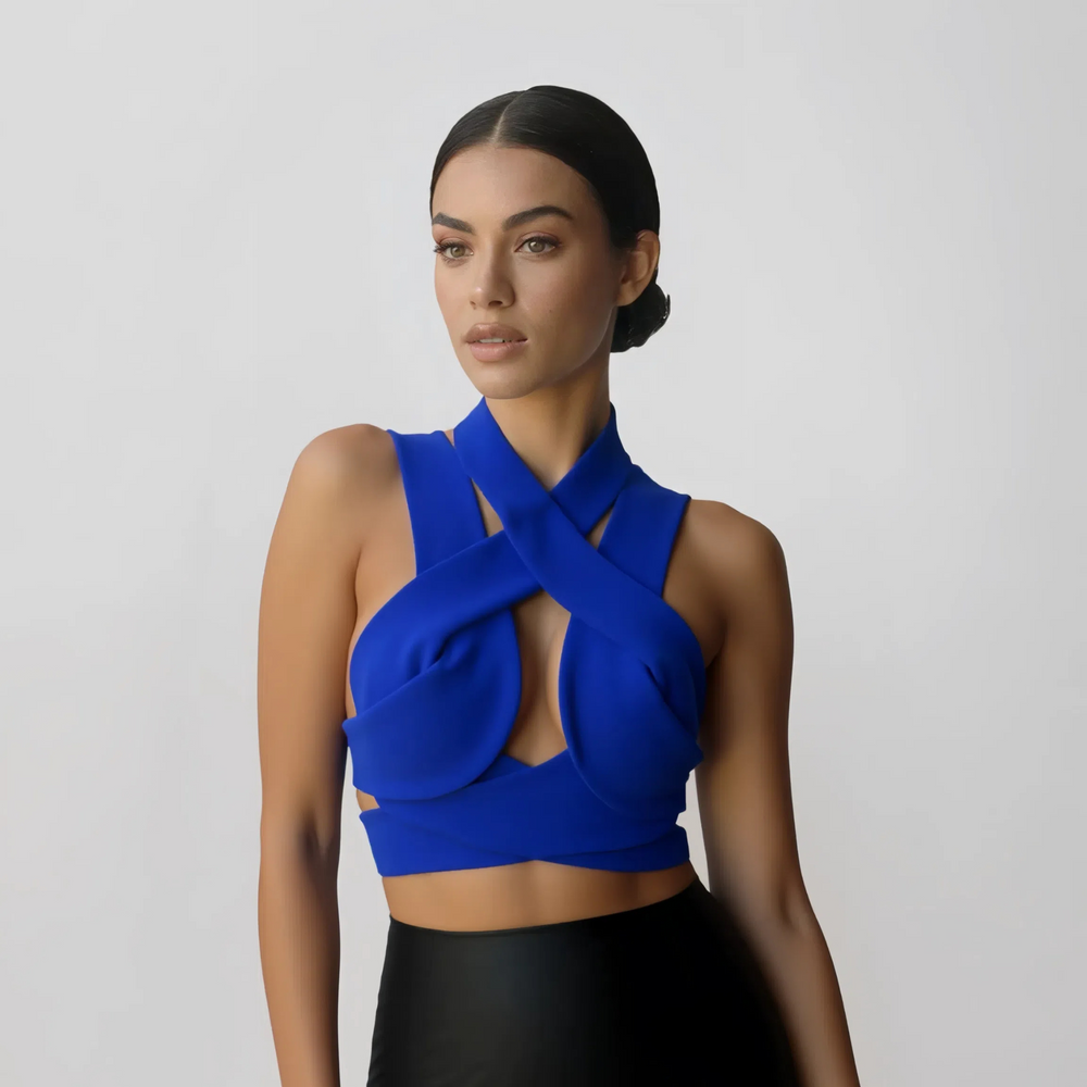 CONTOUR TOP