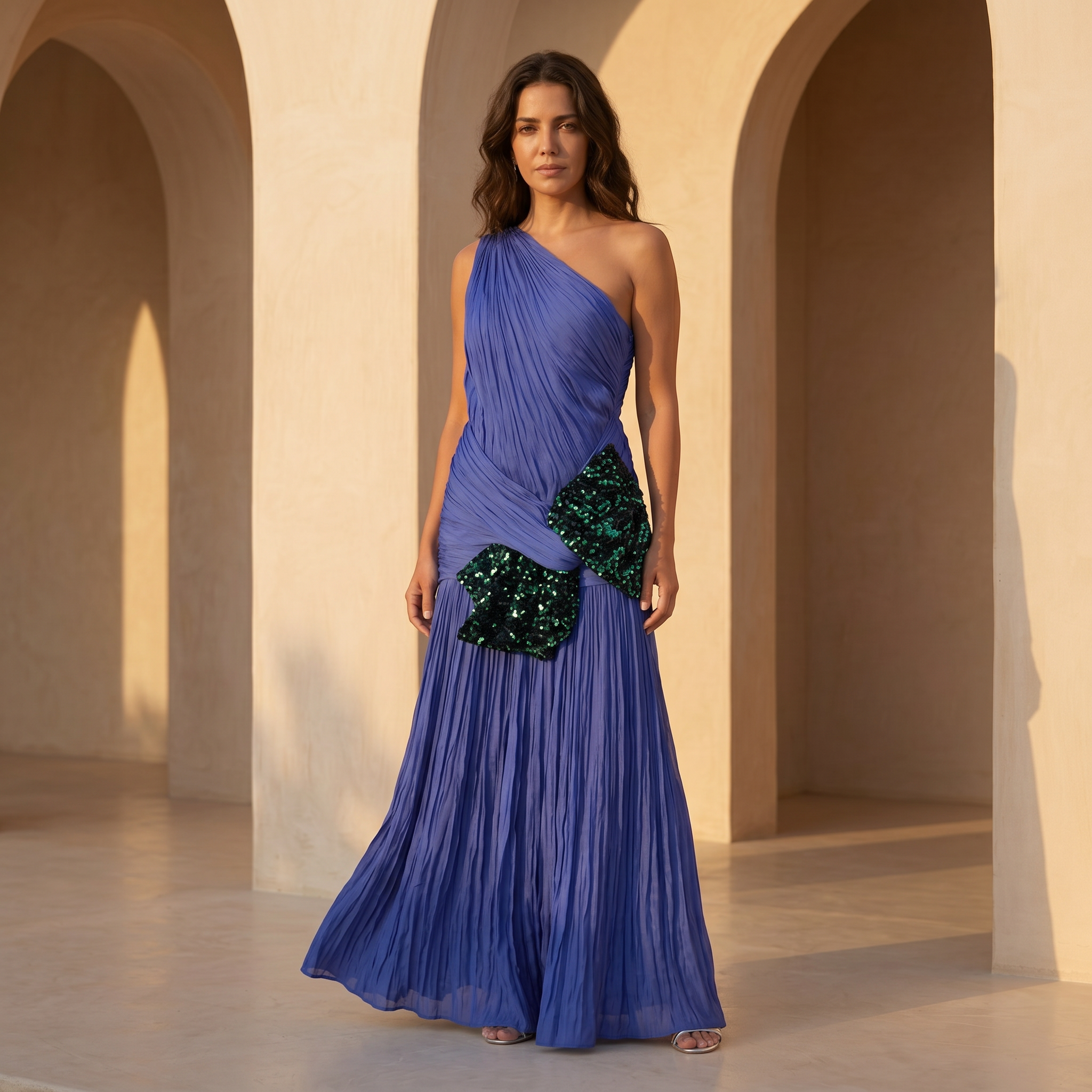 AURELIA DRESS