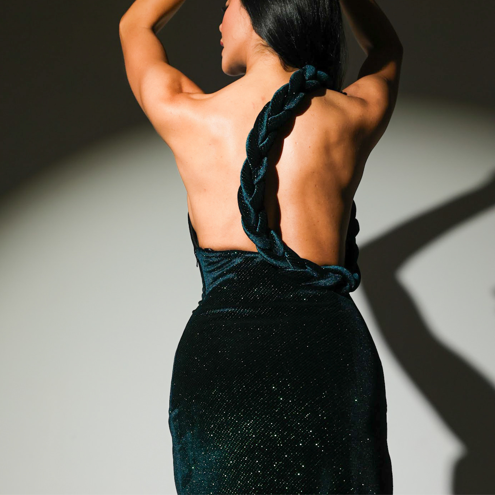 VELVET GLOW