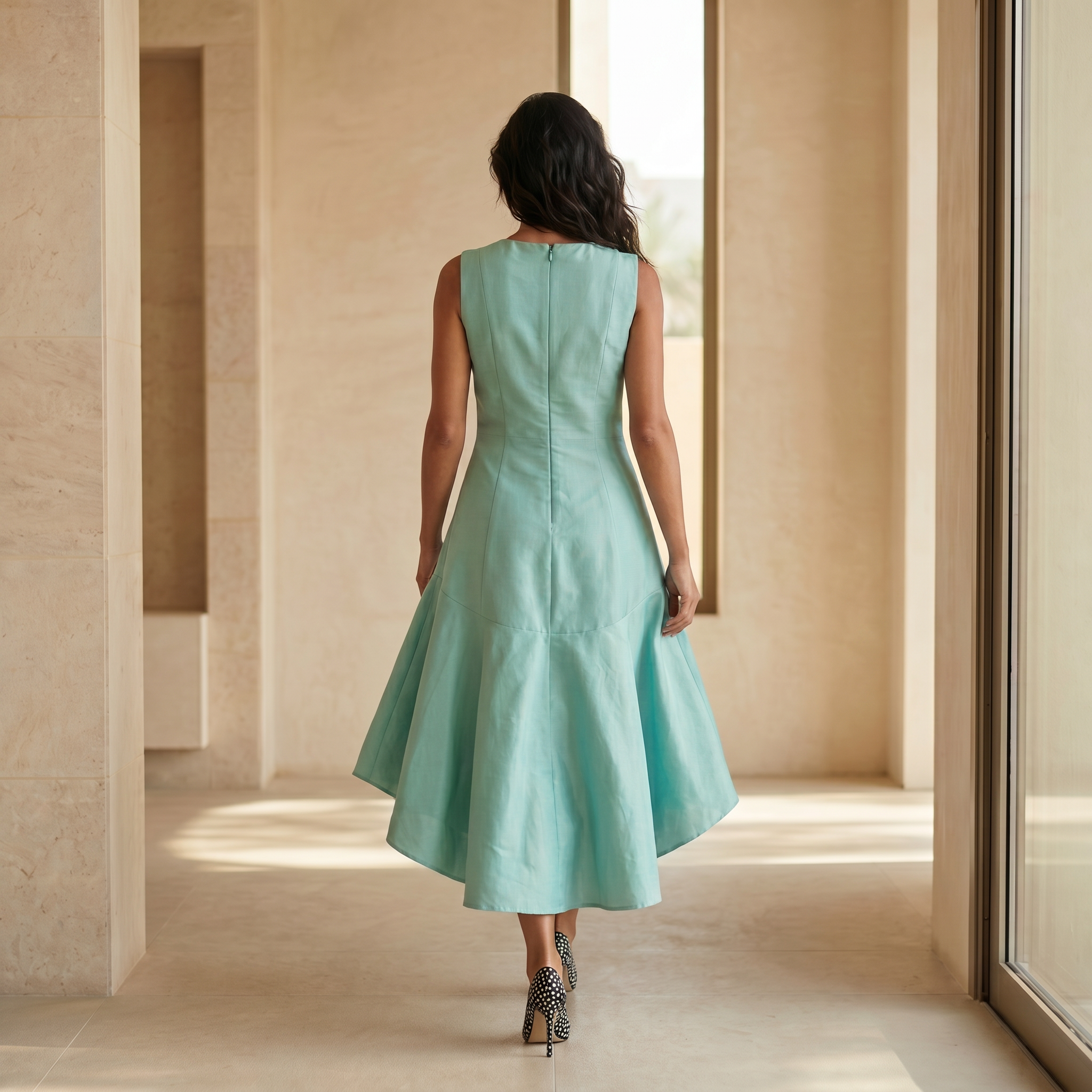 AURA DRESS