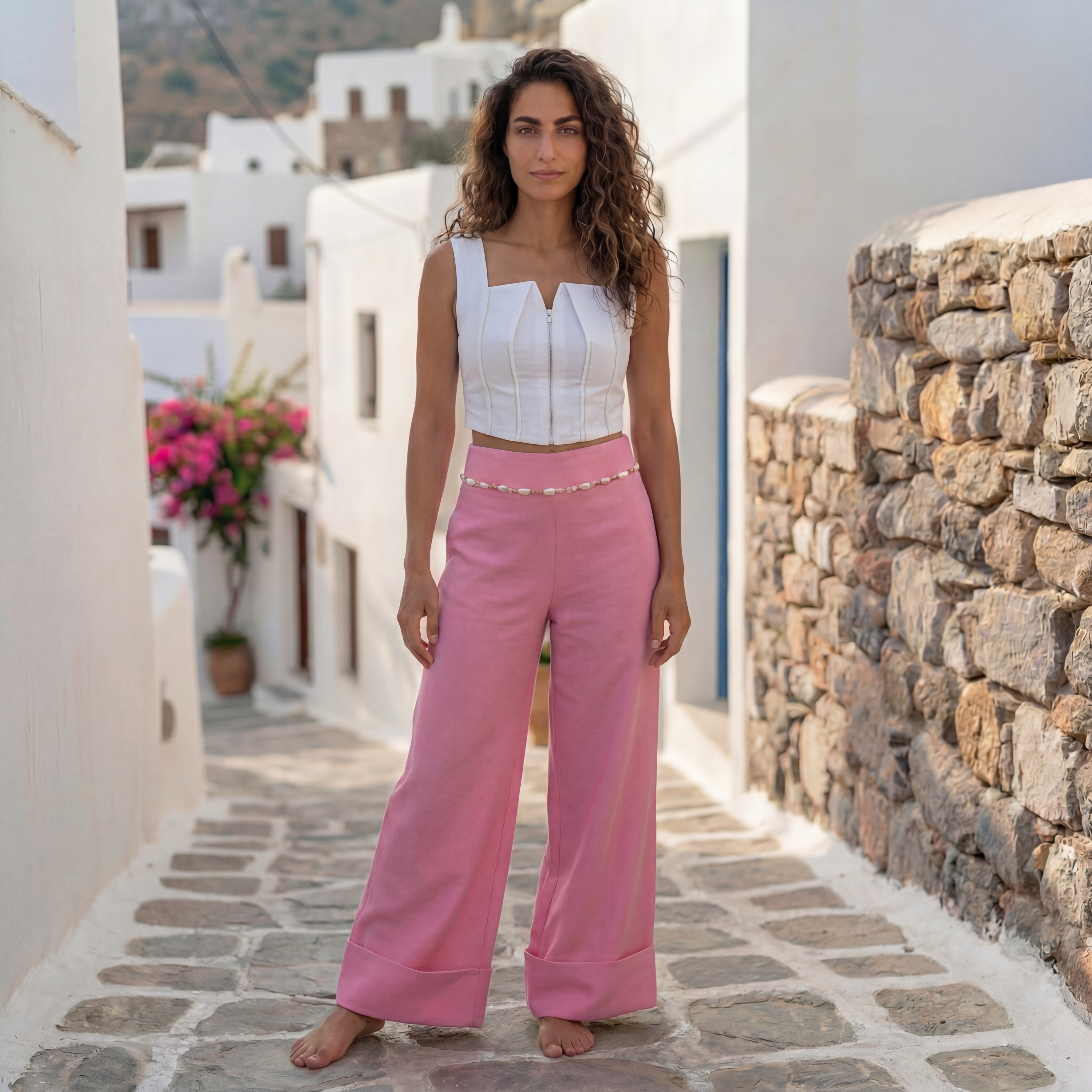 LINEA  PANTS