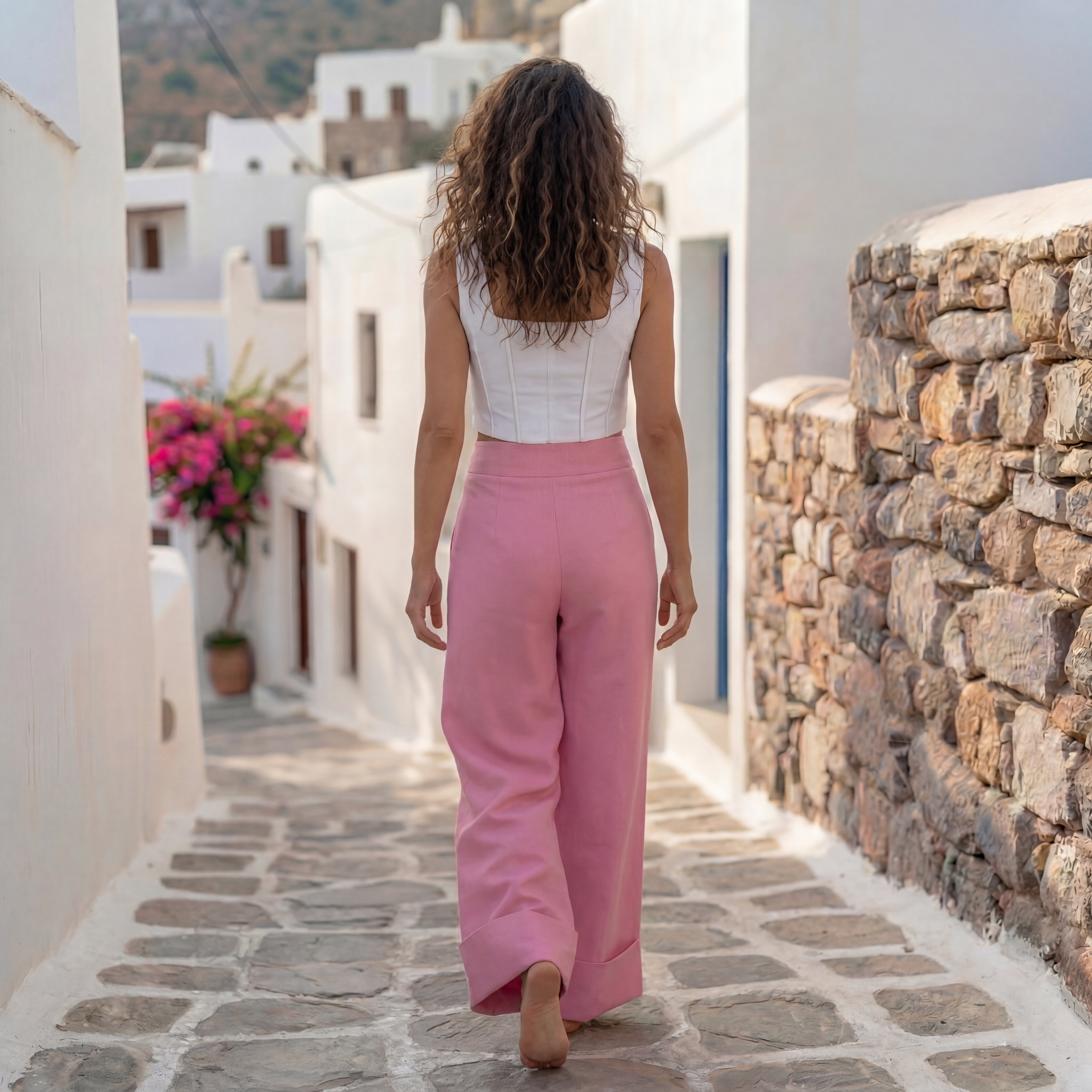 LINEA  PANTS