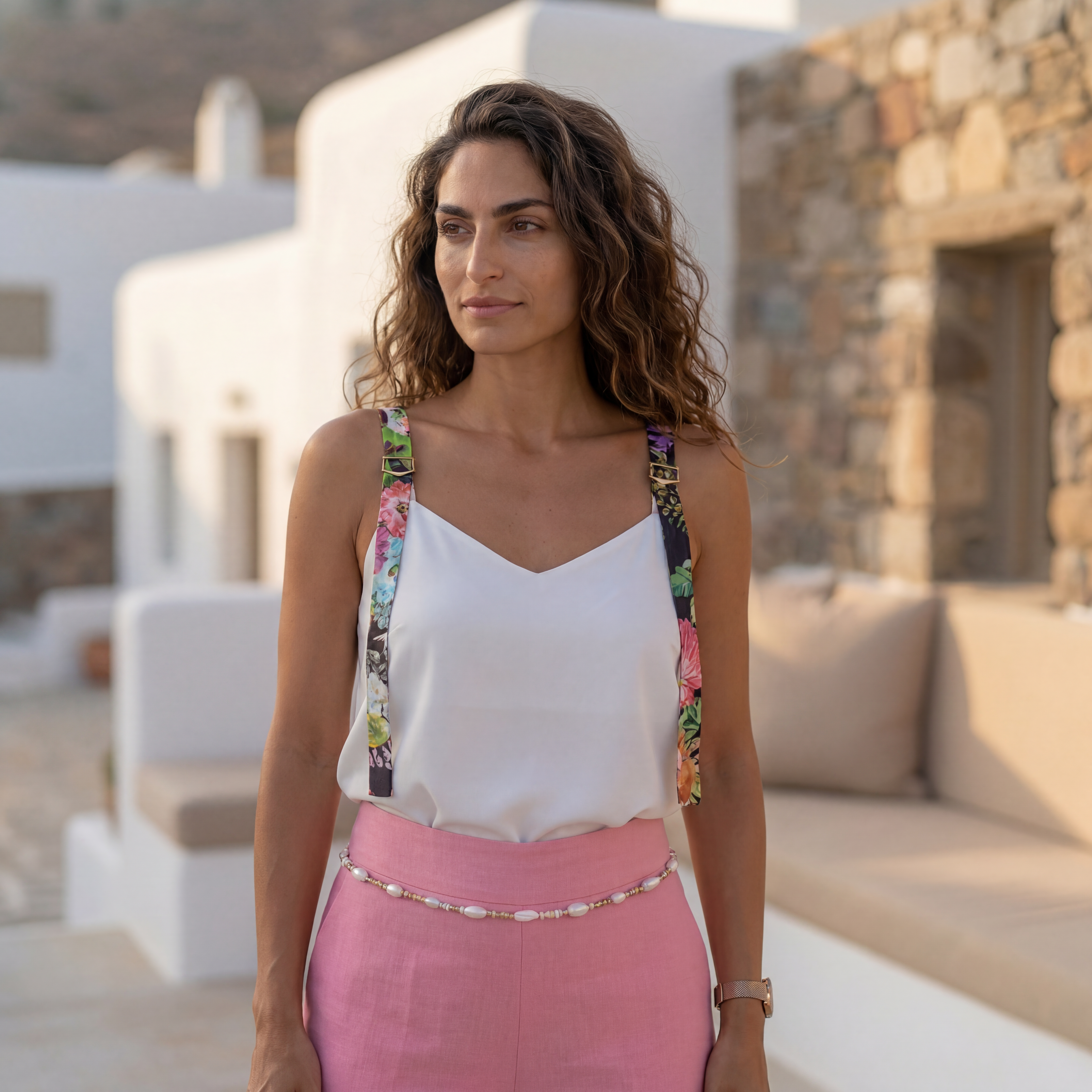 STRATA TOP