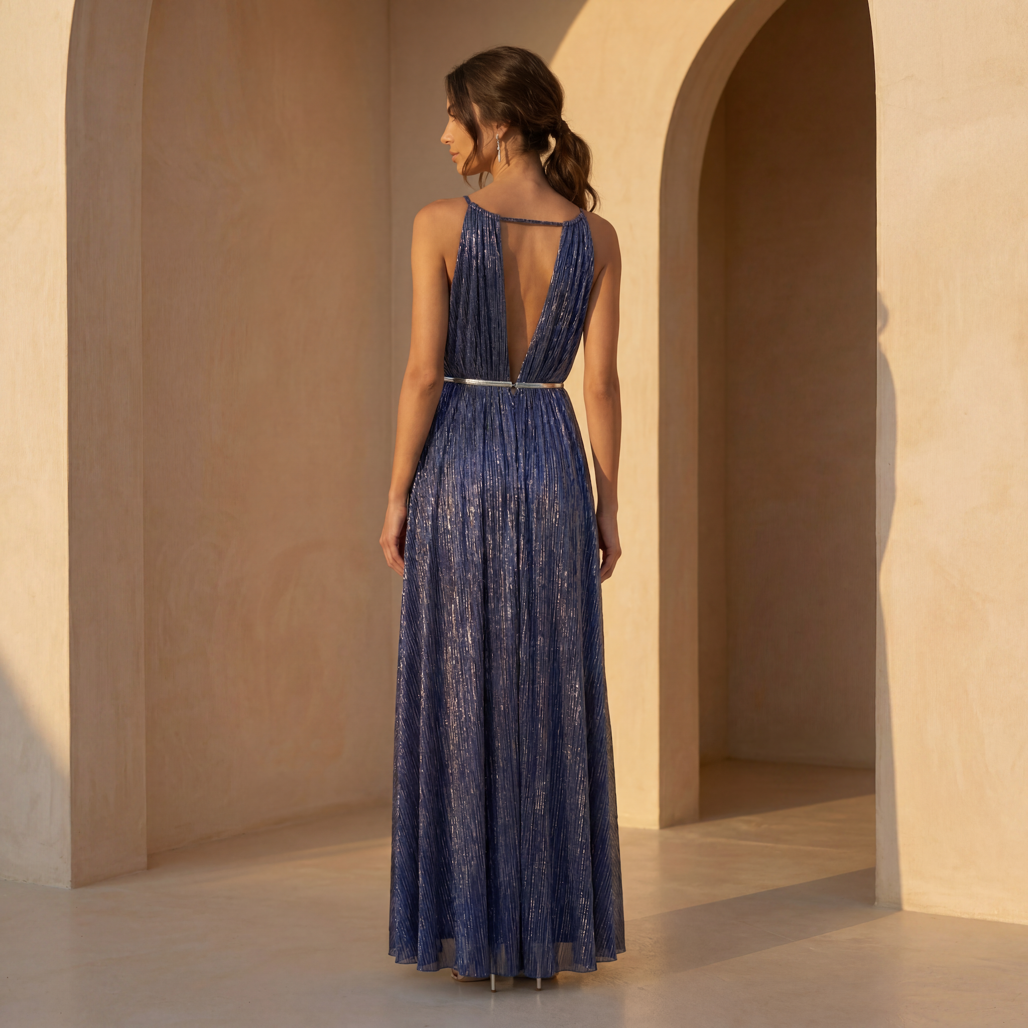 NOCTELLE INDIGO