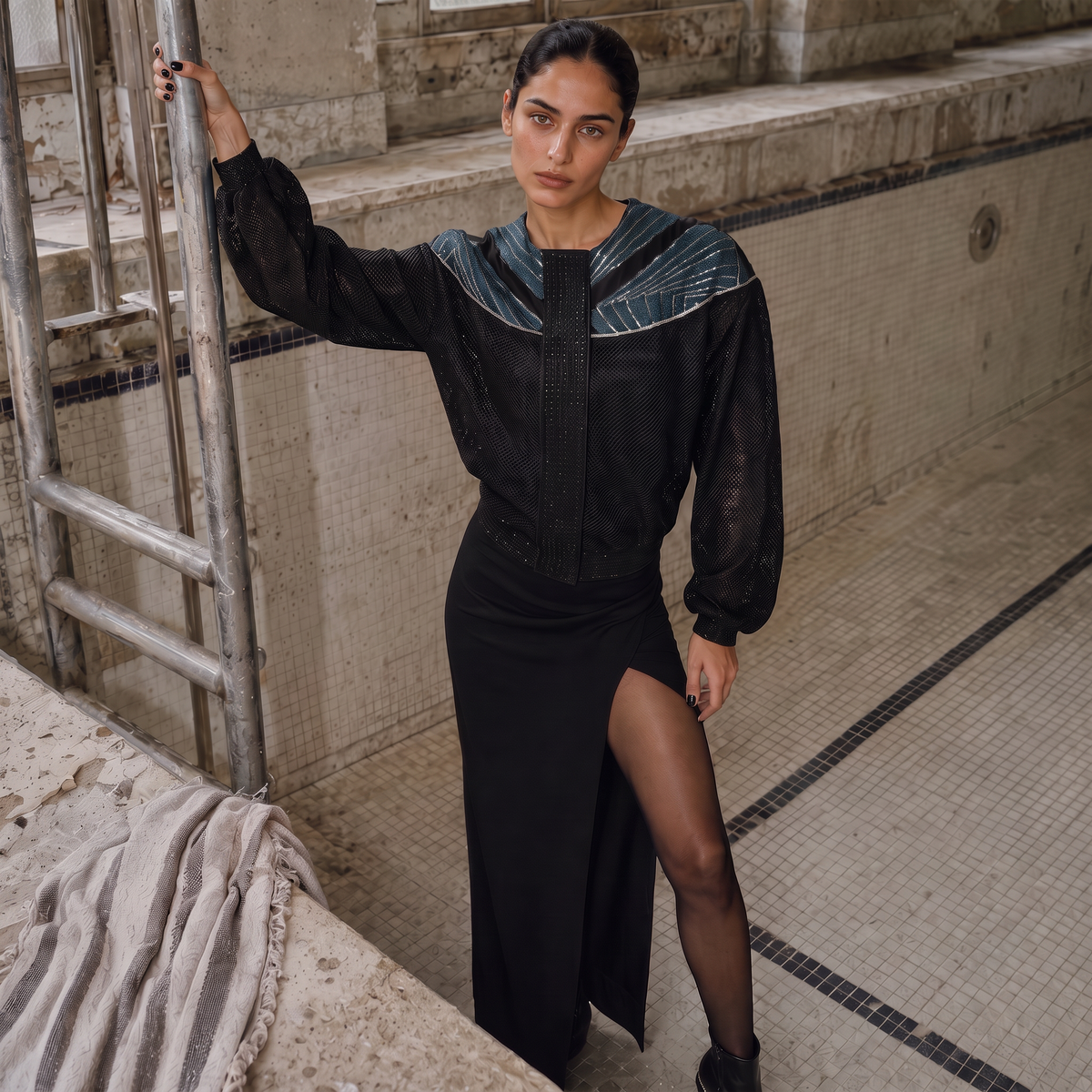 PRISMA JACKET